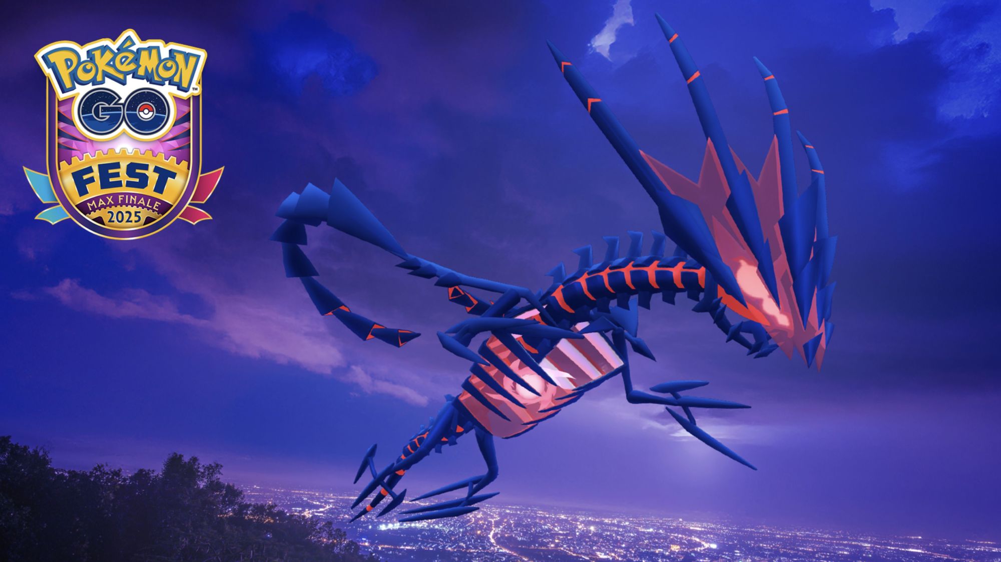 Flabébé Stars In The Next Pokémon GO Community Day