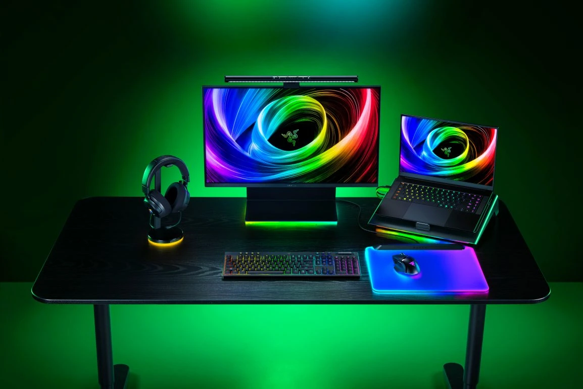 Razer Blackwidow V4 Low Profil (4)