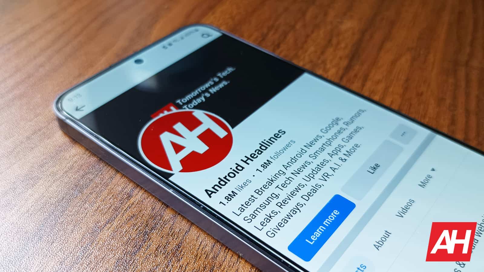 Vos photos privées pourraient être dans le pipeline AI de Meta