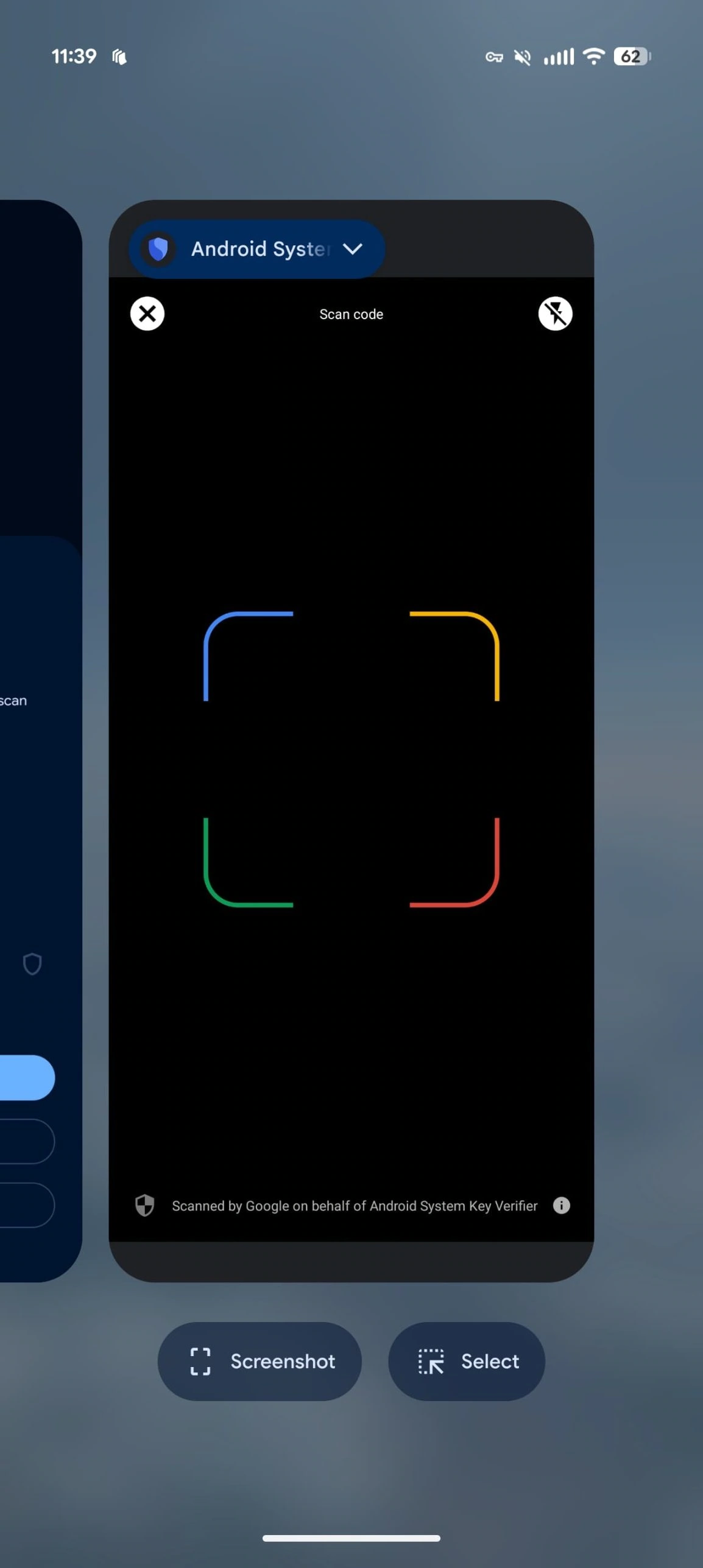 SCOMNEMENTS DE MESSAGES Google