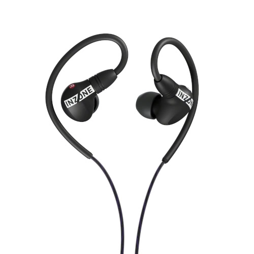 Moniteurs intra-auriculaires de Sony Inzone E9