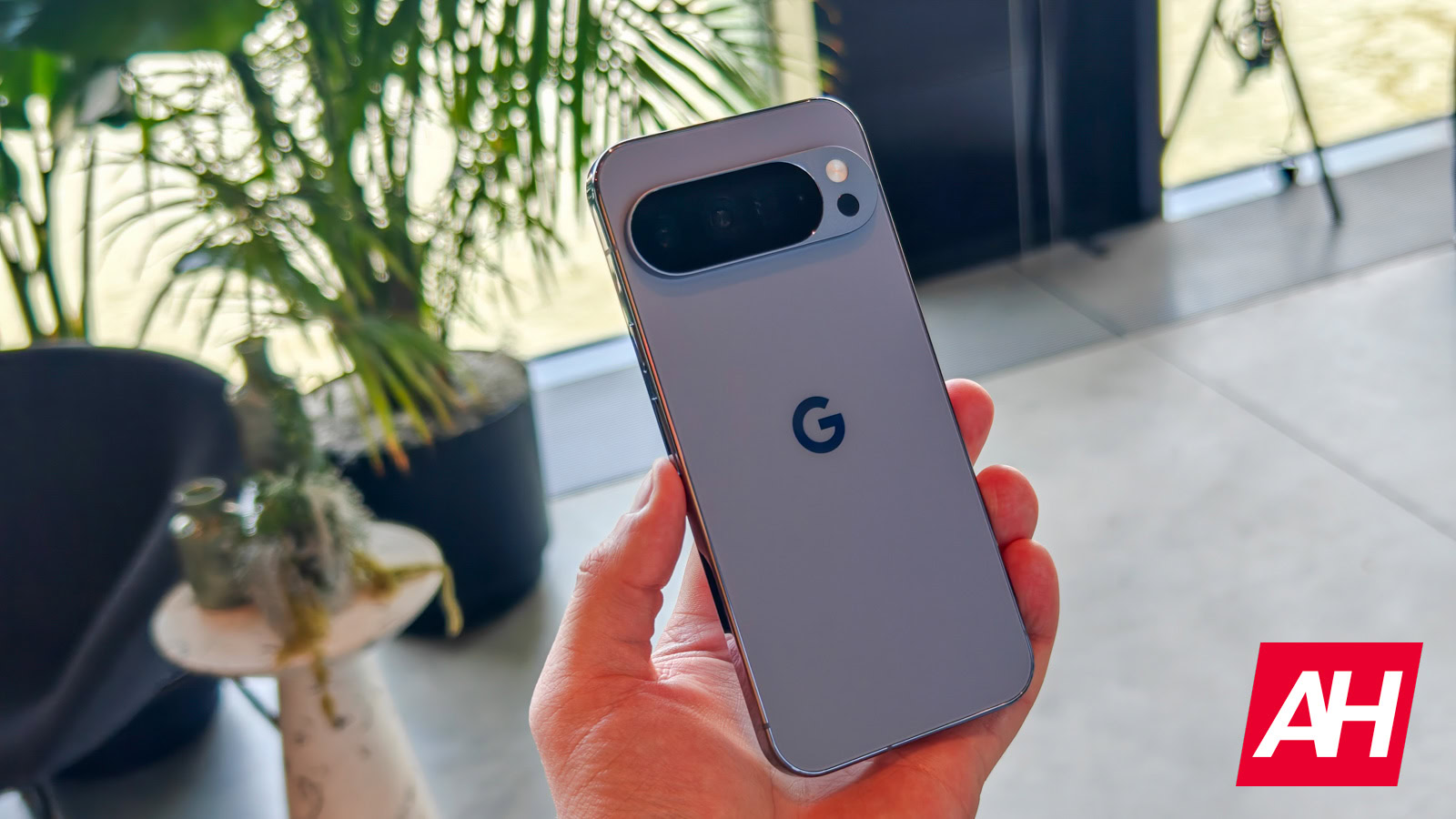 Le Pixel 10 Pro semble terrible pour les jeux mobiles