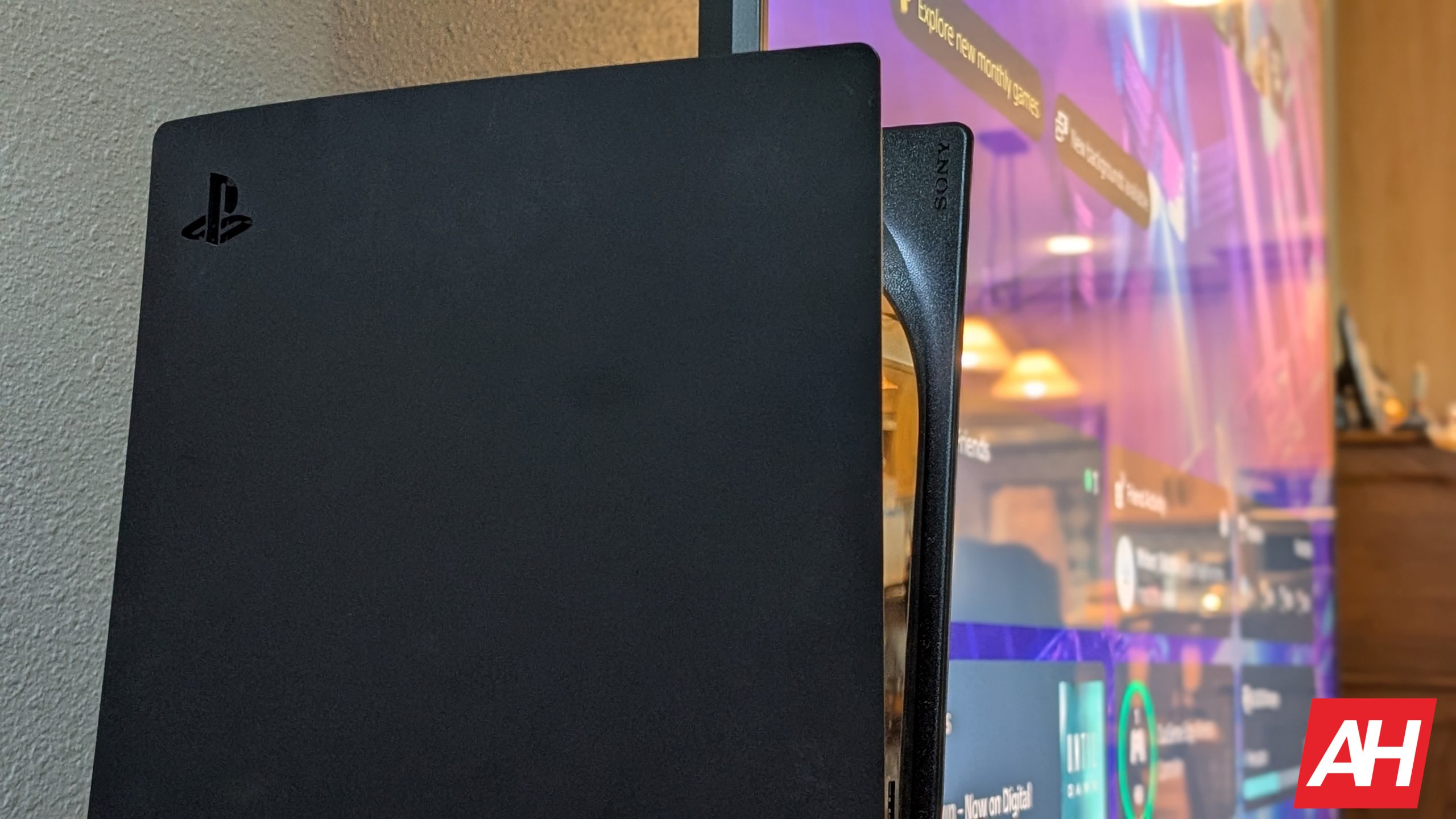 Le moment est venu pour le consommateur américain pour payer plus pour la PS5