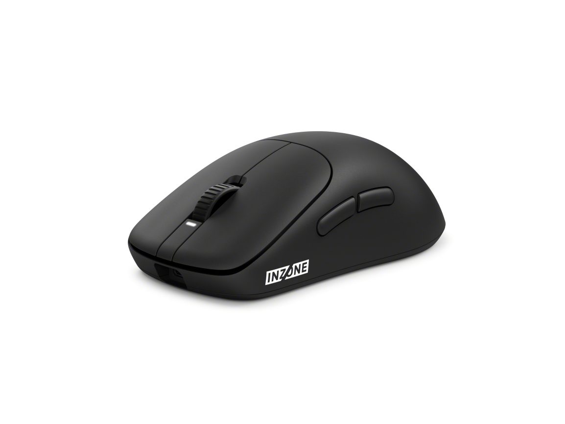 Sony Inzone Mouse une souris de jeu