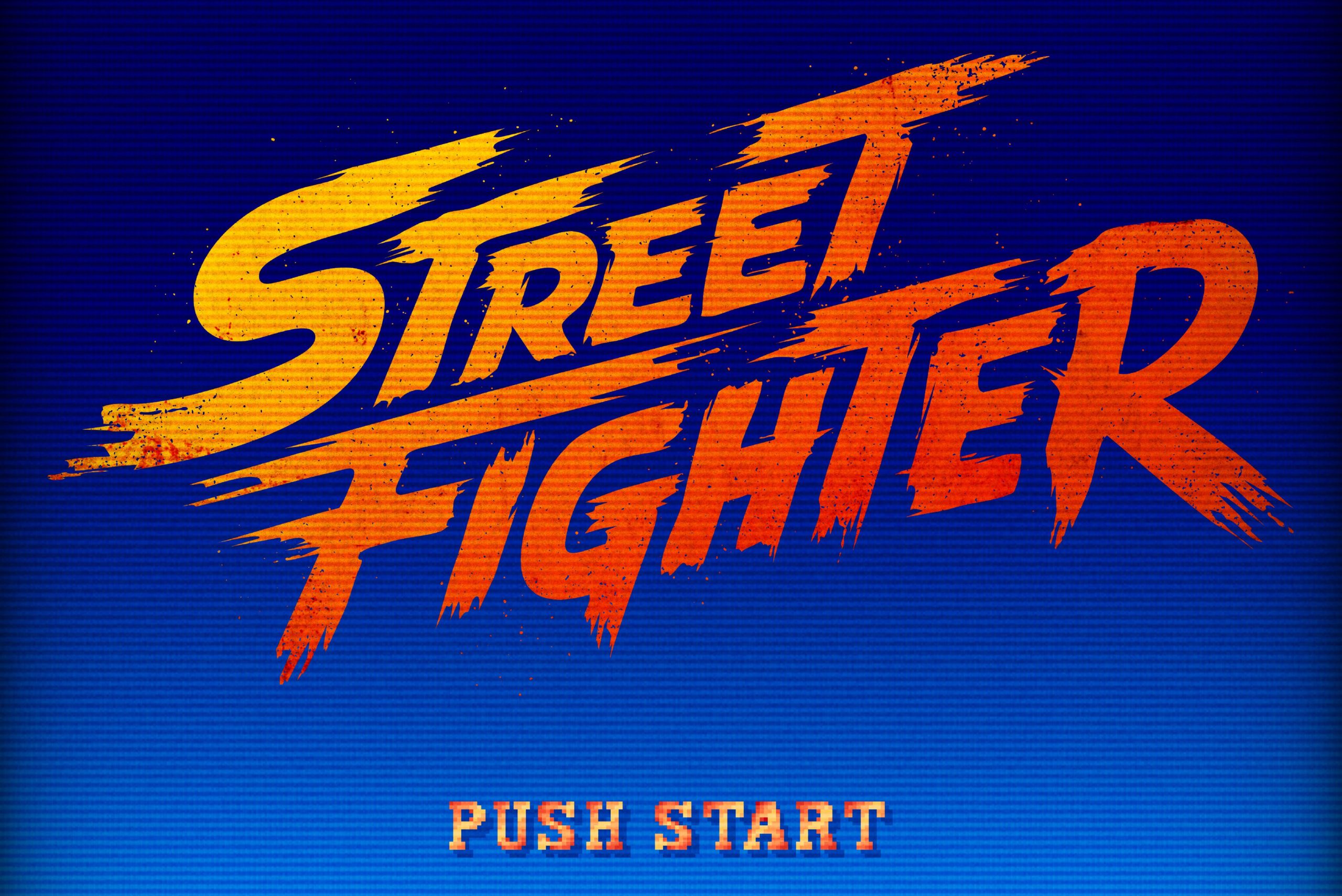 Le film Street Fighter de Capcom a un casting empilé avec quelques choix loufoques