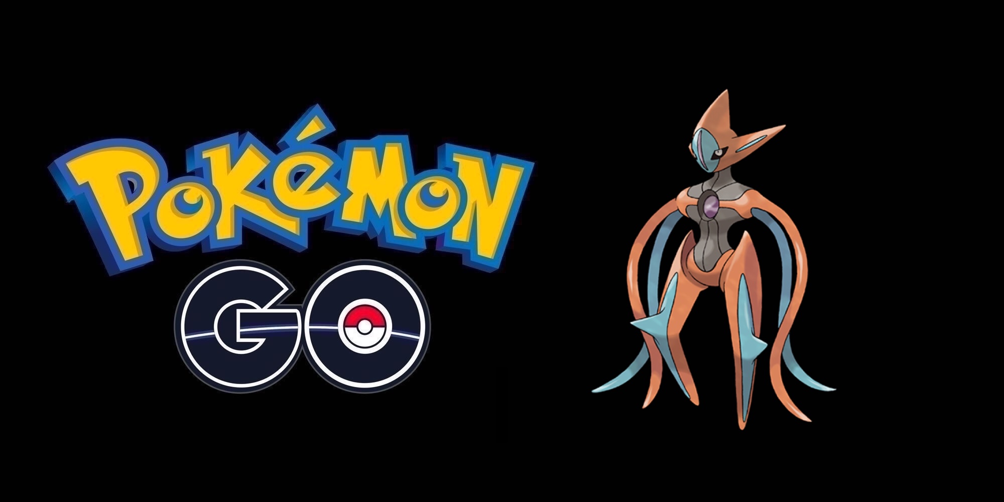 Attack Deoxys Raid Guide for Pokémon GO: Tales of Transformation