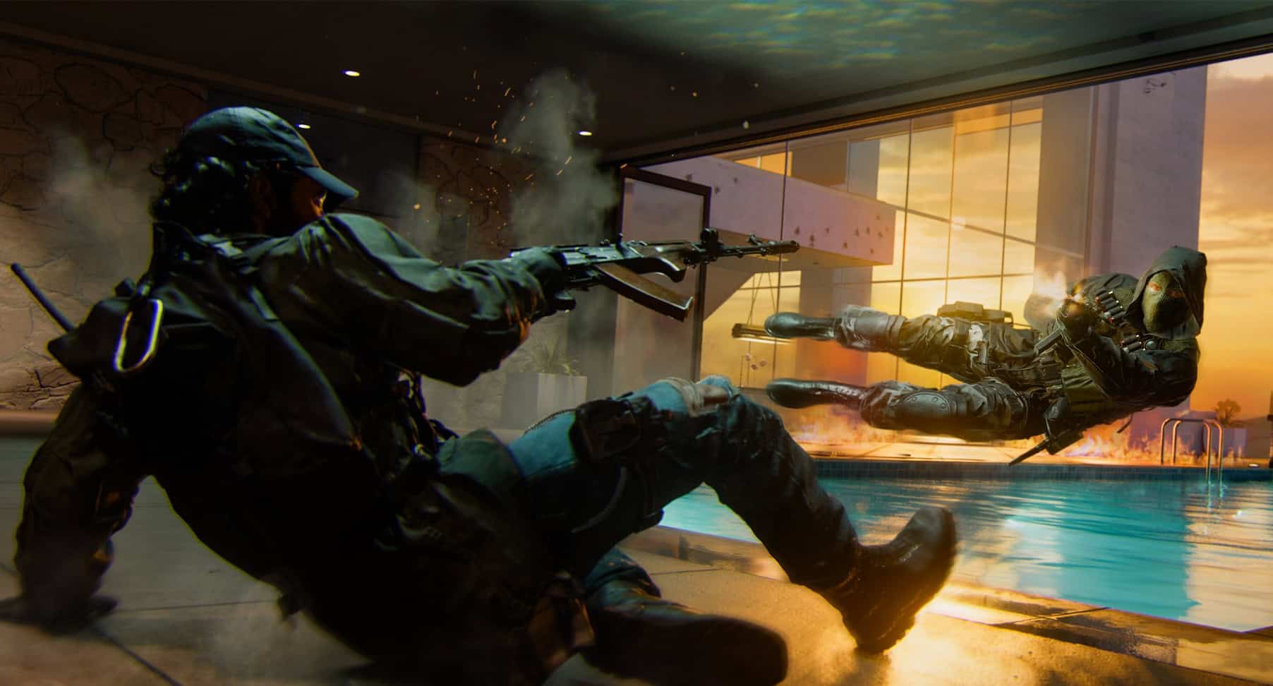 Call of Duty arrive sur l'écran argenté, espérons-le sans microtransactions