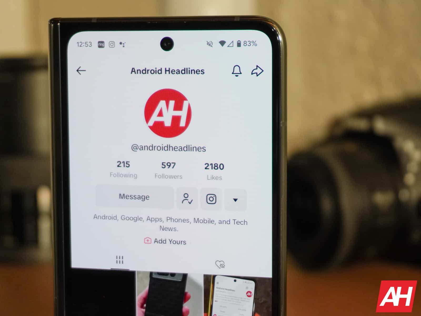 La Chine vient d'approuver l'accord américain Tiktok, affirme Trump