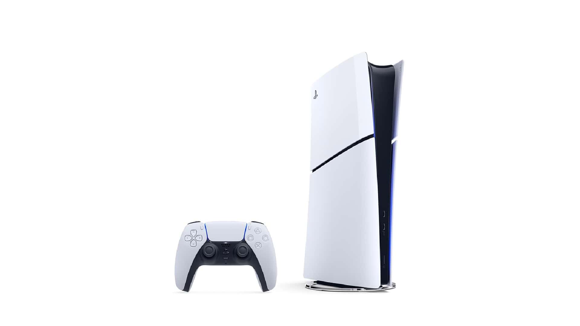 Sony réduit le stockage SSD sur l'édition numérique PS5 en Europe