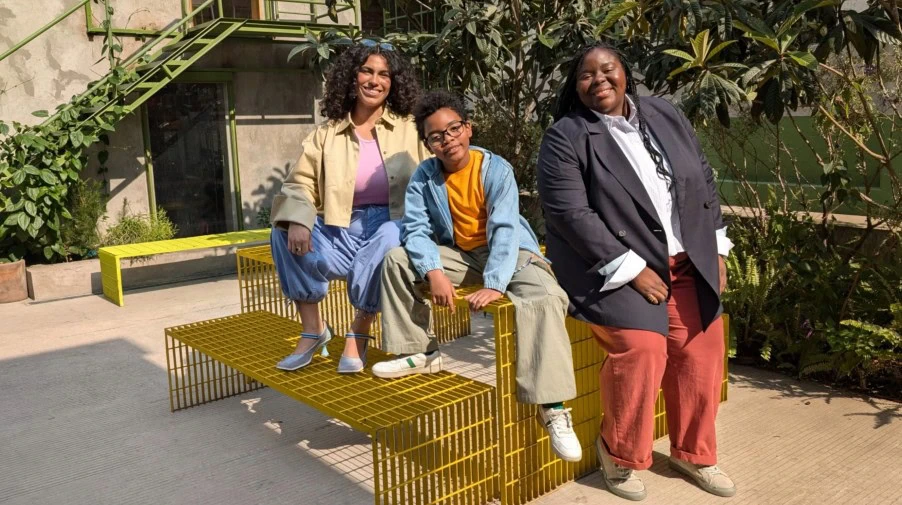 Fonctionnalités Google Pixel Halloween AI 6