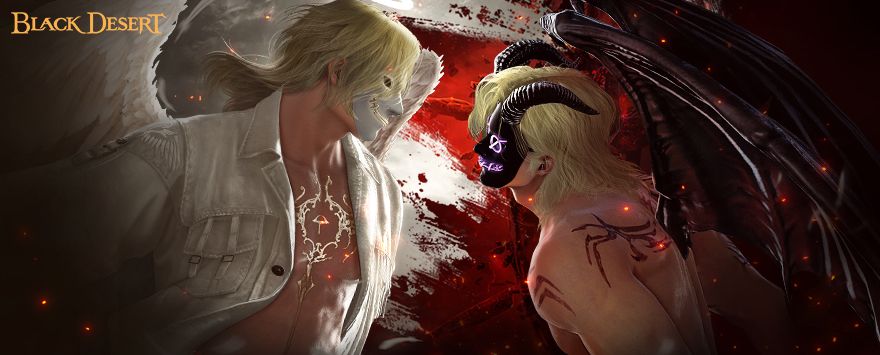 Halloween 2025 Arrives In Black Desert Across All Platforms