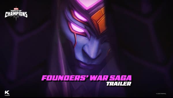 Marvel Contest of Champions