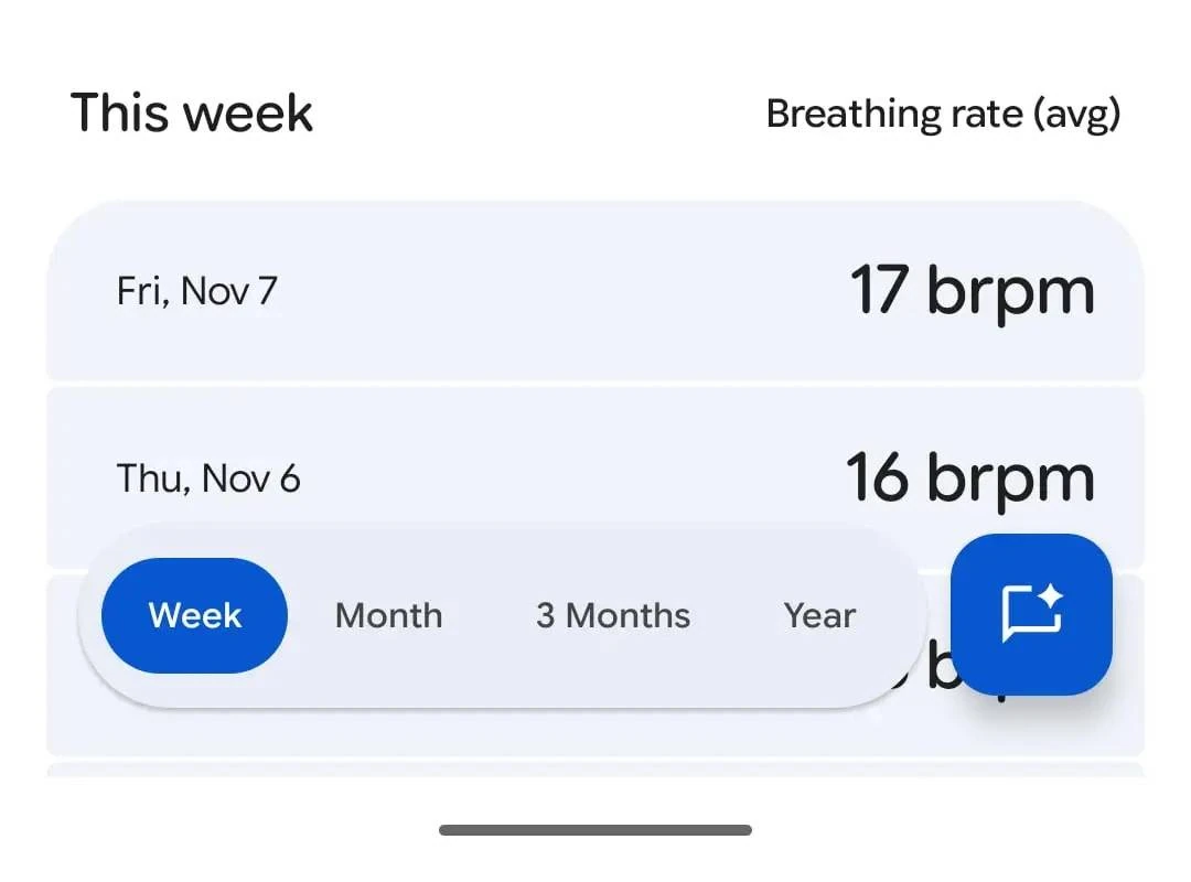 matériel fitbit 3 expressif 9to5google 3
