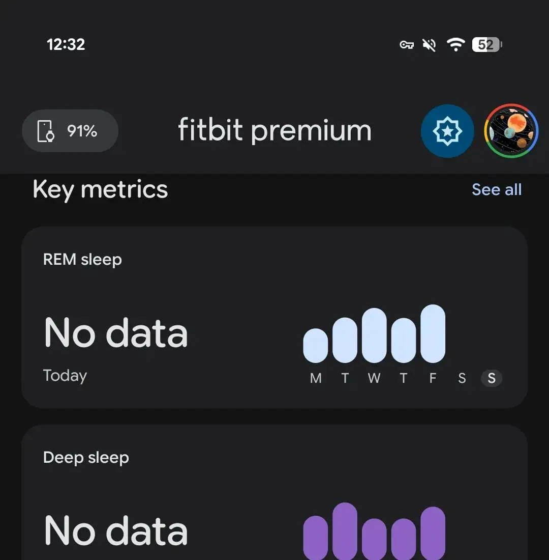 matériel fitbit 3 expressif 9to5google 5