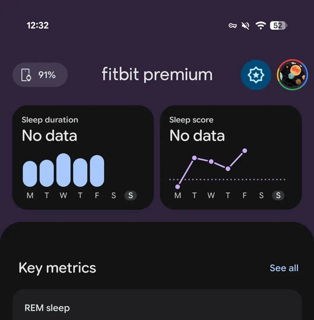 matériel fitbit 3 expressif 9to5google 4