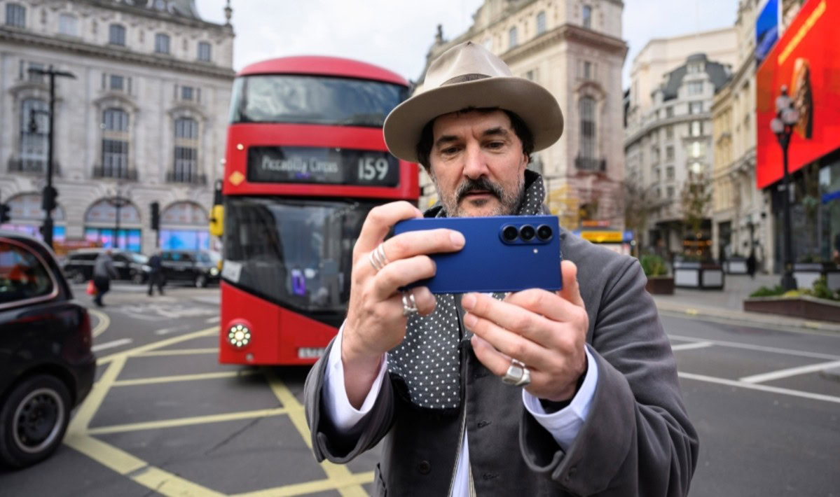 De nombreux propriétaires de téléphones Samsung Galaxy n'utilisent pas l'édition IA, selon une enquête