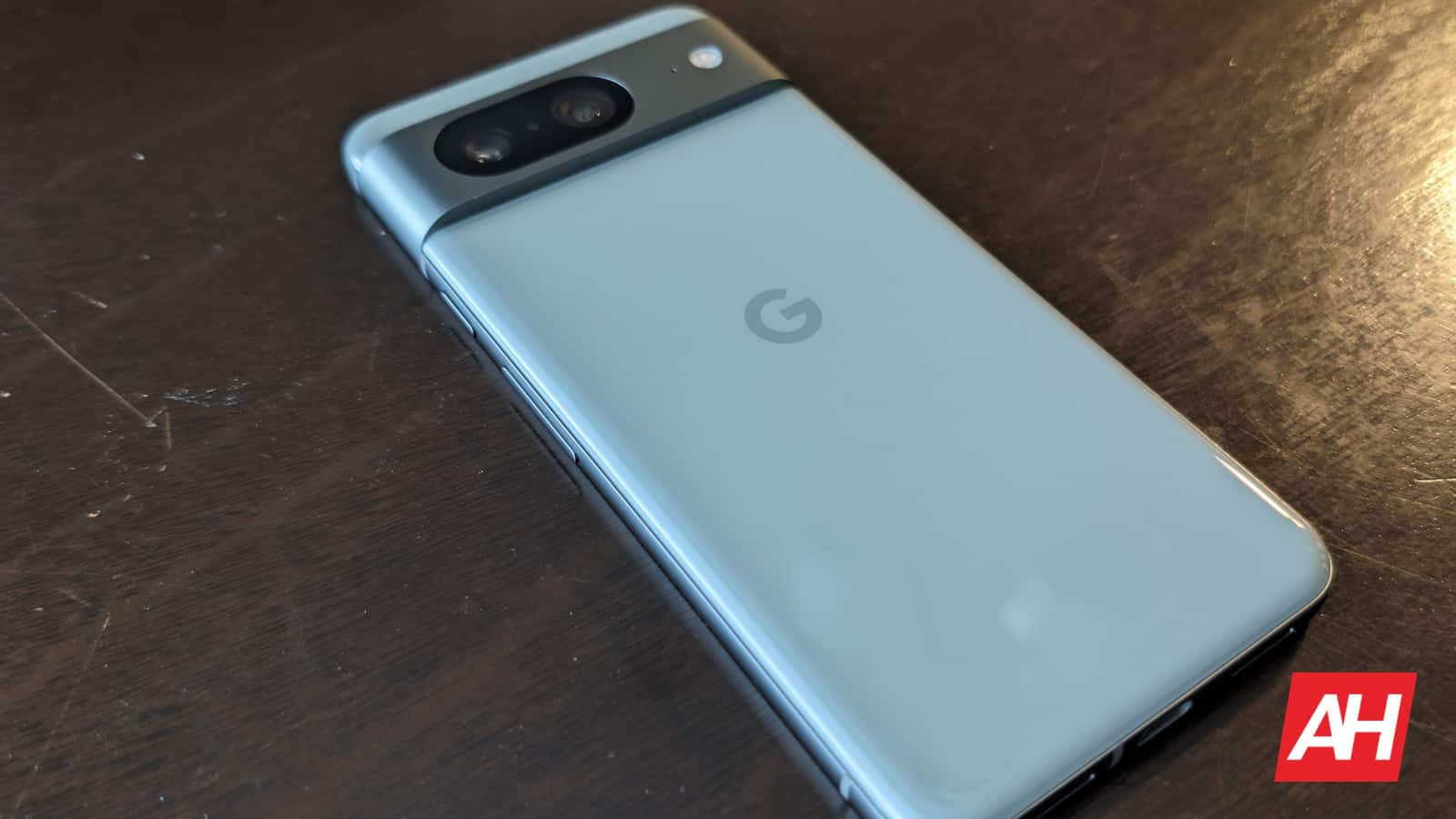 Featured image for Google Gives Pixel 8 a Camera Boost with Pro Panorama Mode
