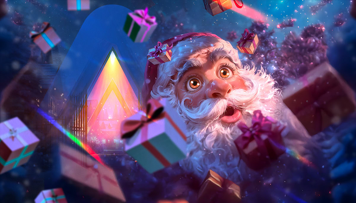 Le calendrier de l'Avent G2A.COM propose chaque jour une excellente offre de jeu