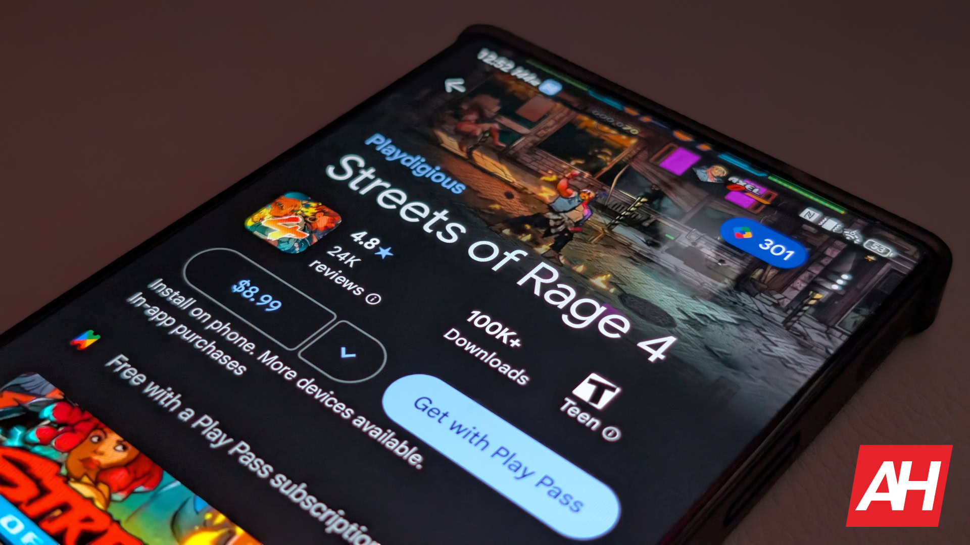 Le règlement du procès Play Store de Google pourrait vous rapporter de l'argent