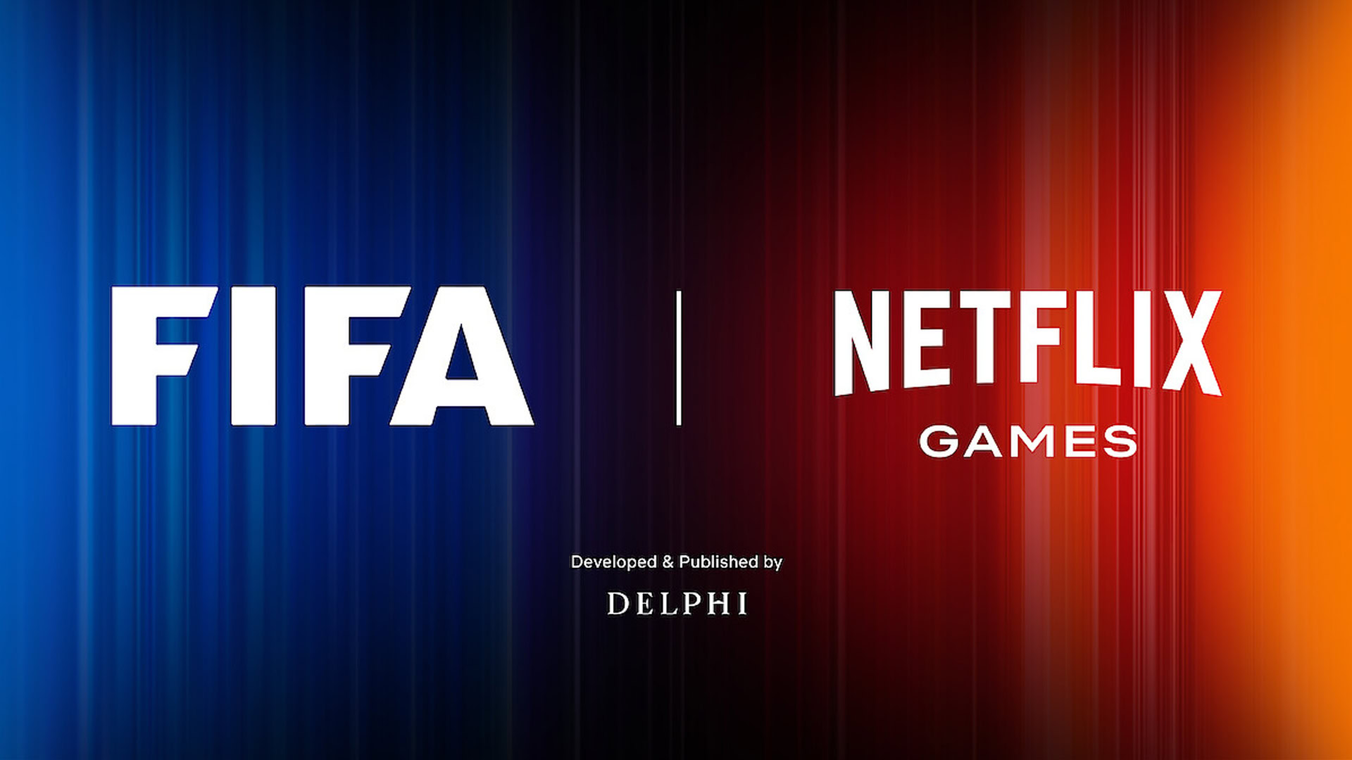 Netflix s'associe à la FIFA pour un jeu dont le lancement est prévu en 2026