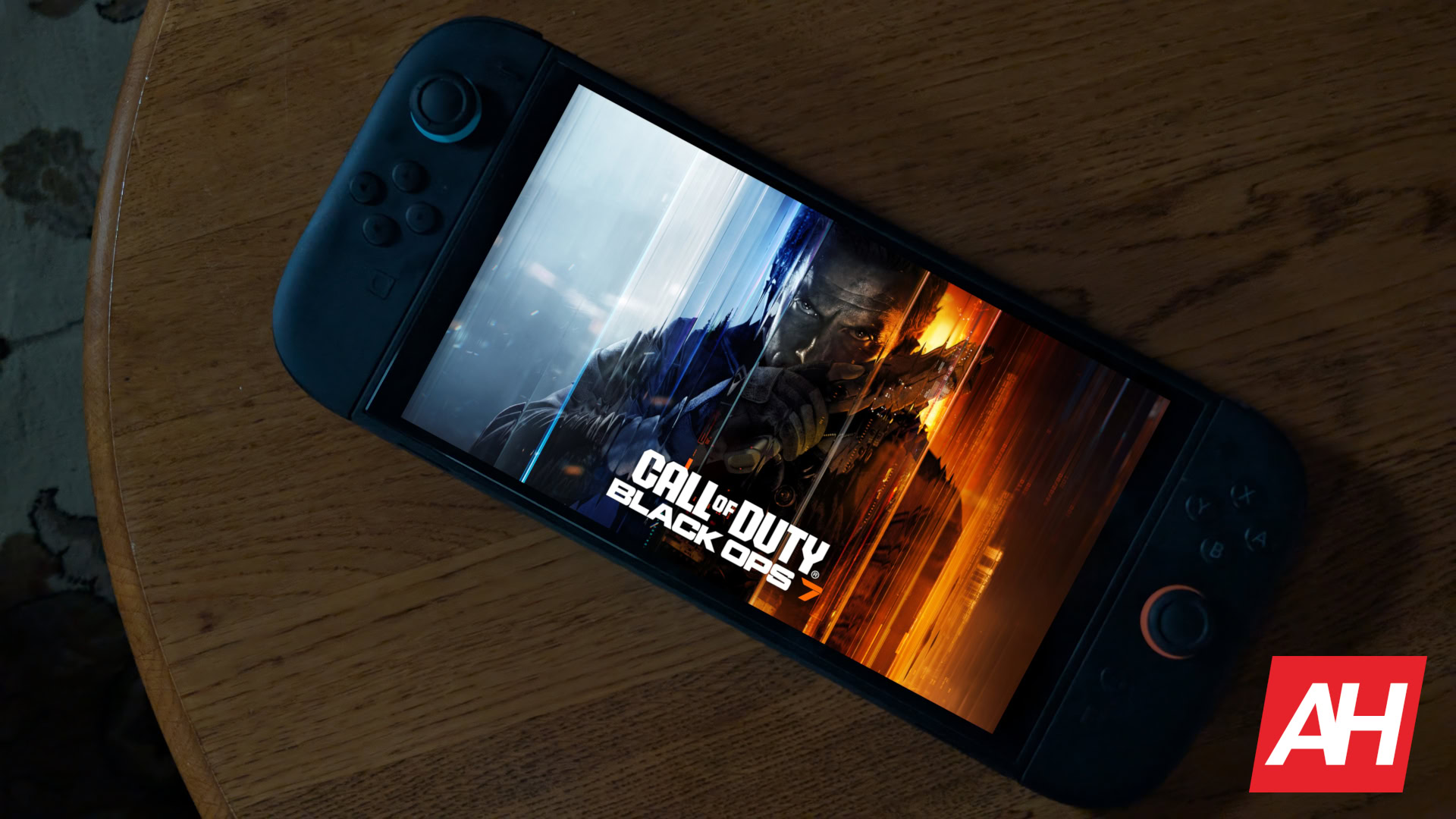 Featured image for The Nintendo Switch 2 is rumored to get Call of Duty in 2026