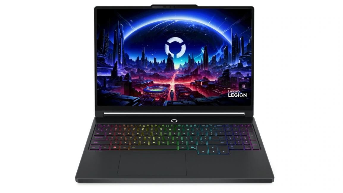 Lenovo Légion 5i