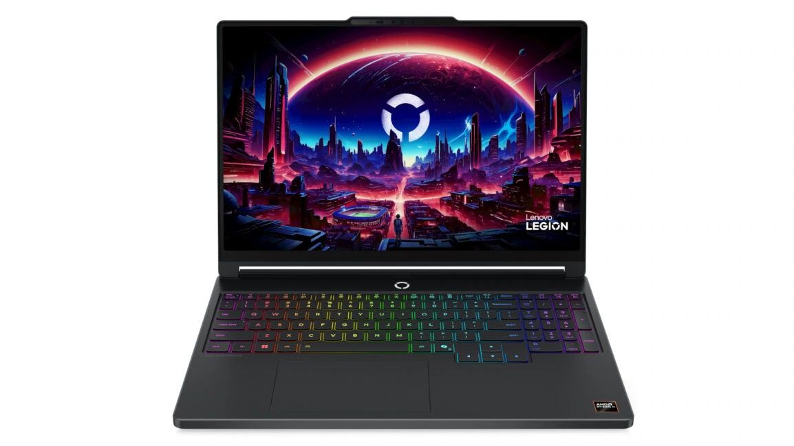 Lenovo Légion 5a