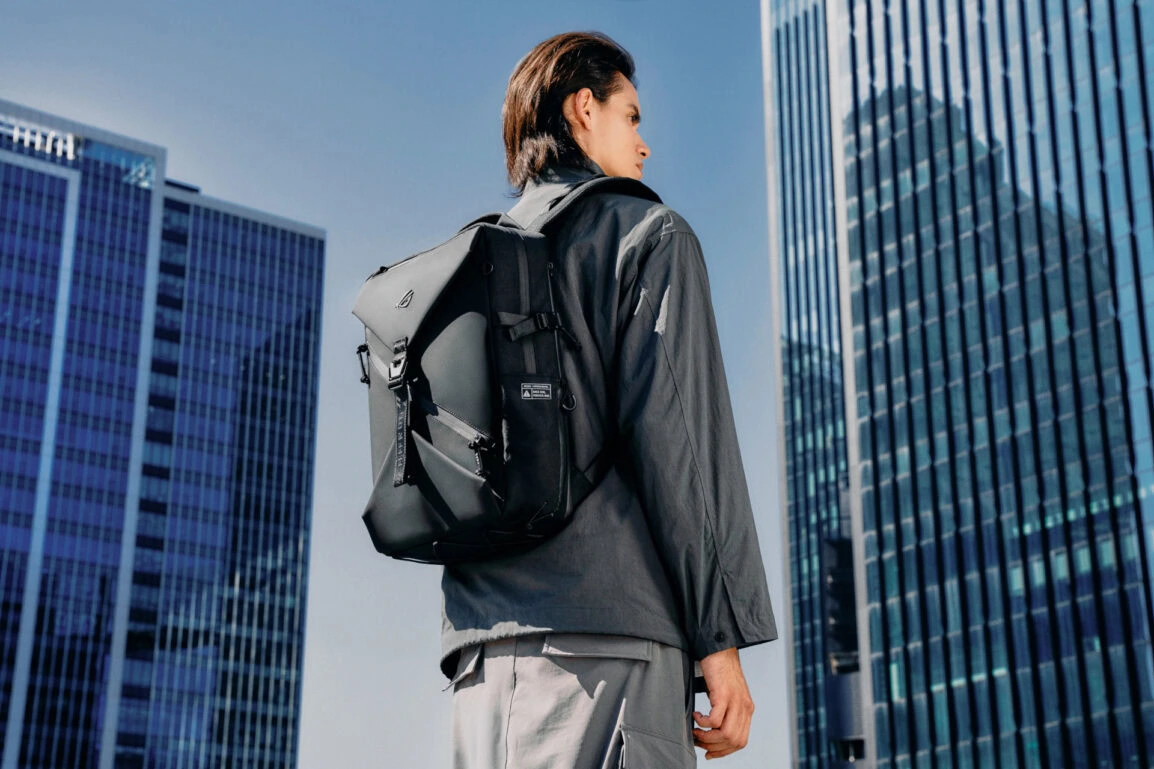 Sac à dos ASUS ROG Archer 16