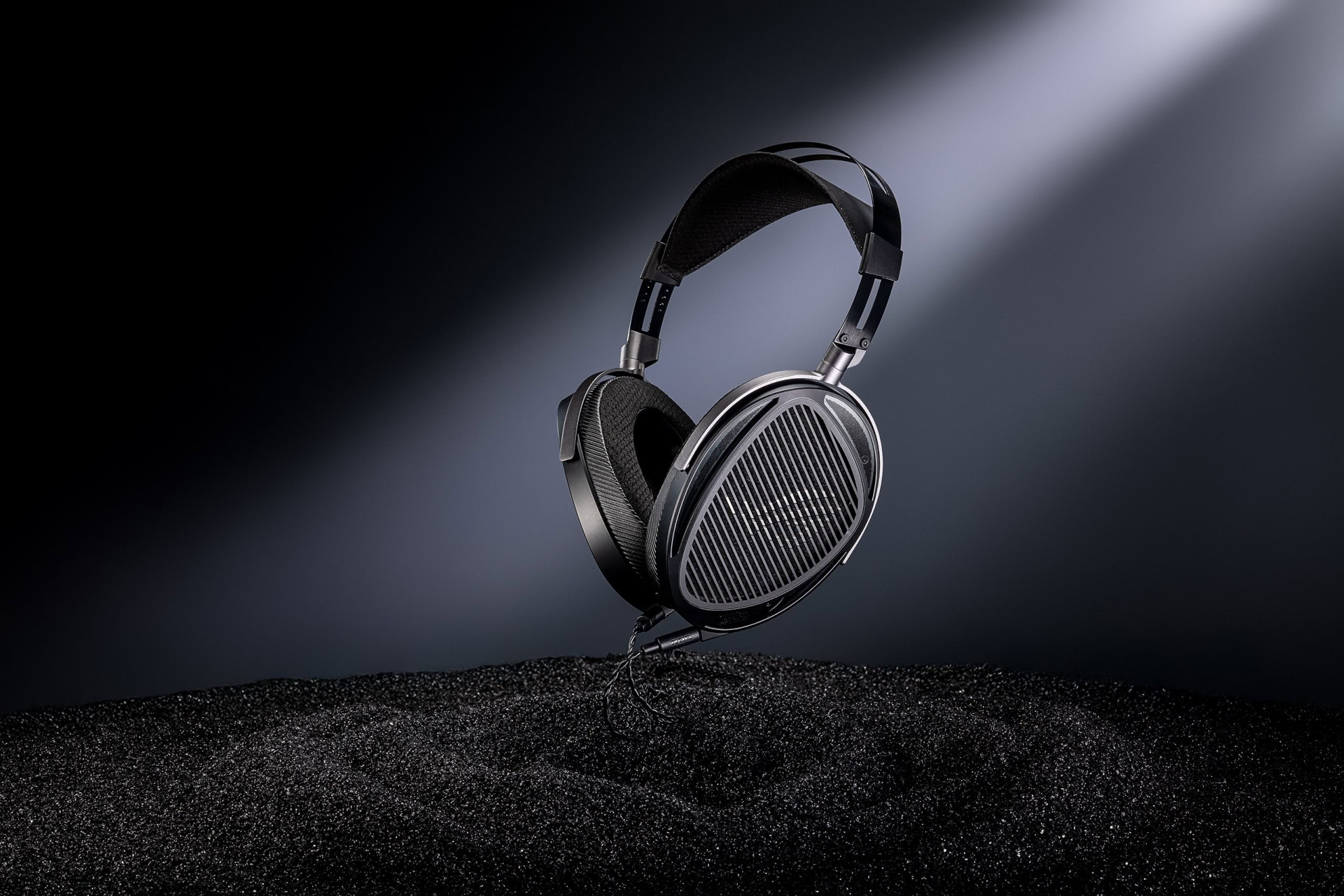 ASUS dévoile un casque de jeu audiophile et bien plus encore au CES 2026