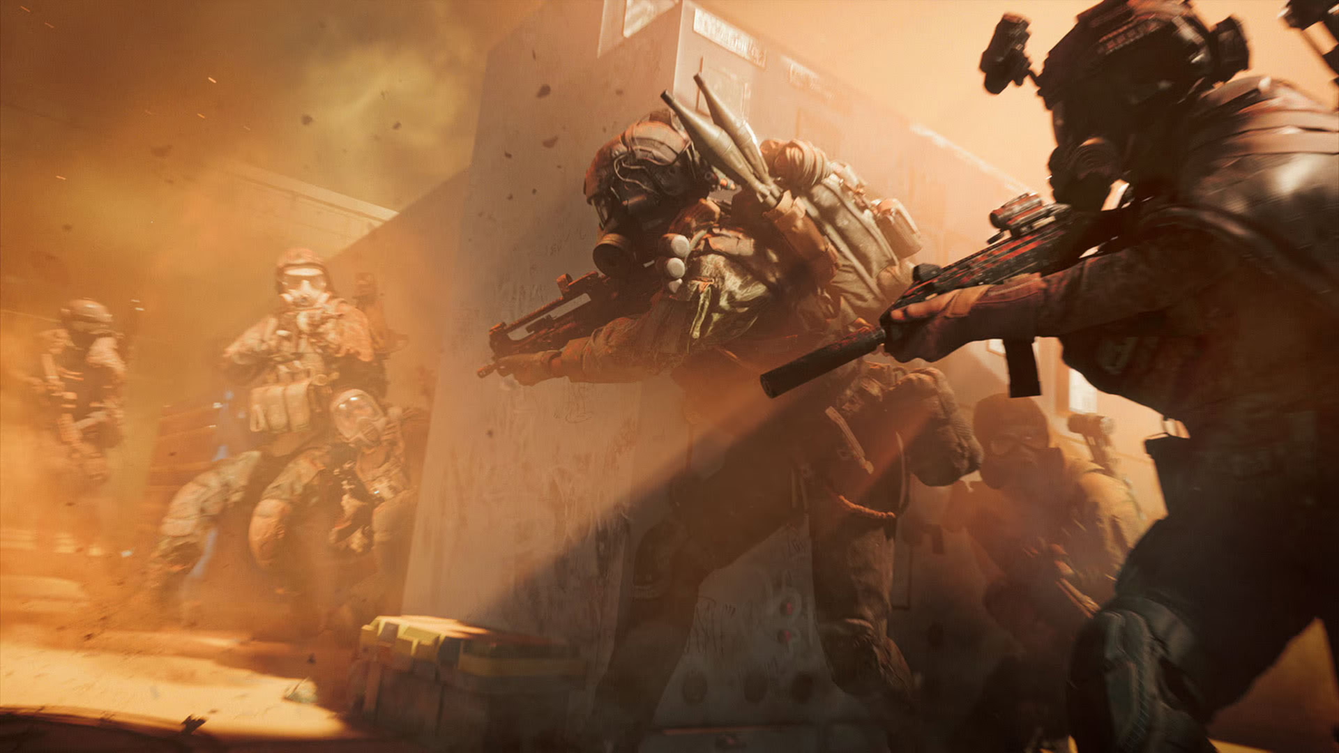 Featured image for Battlefield 6 shouldn