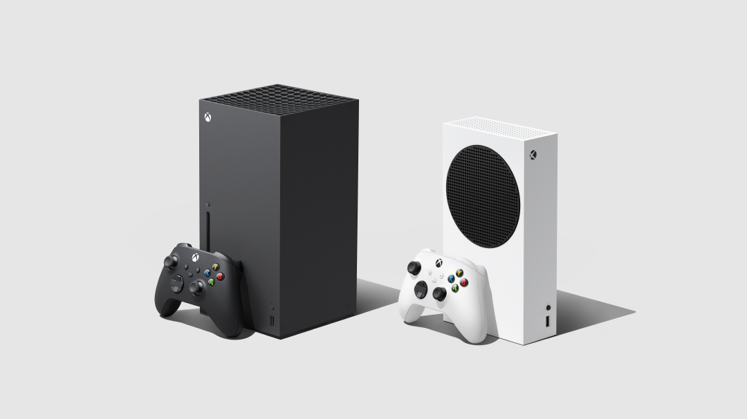 Featured image for The next-gen Xbox may have low-end hardware made by partners