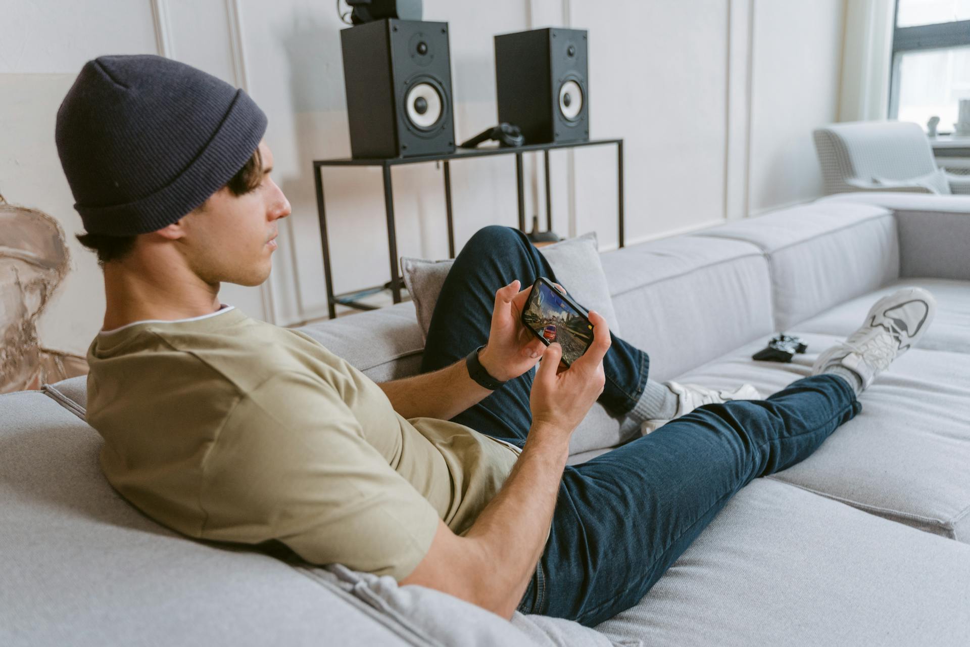 La mort de la console : comment l'IA transforme les smartphones en Playstations de poche