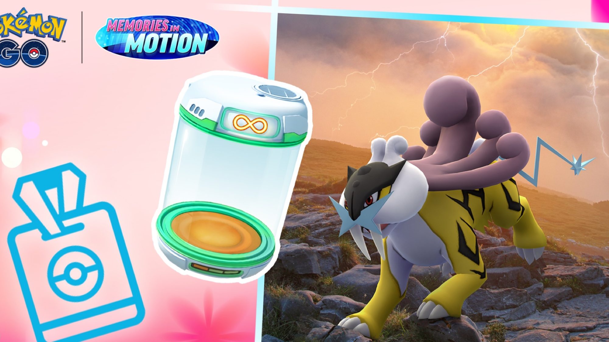 Pokémon GO annonce une nouvelle liste de gameplay pour mars 2026