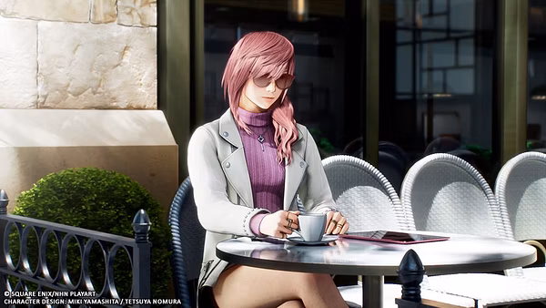 Dissidia Duellum Final Fantasy ouvre les pré-inscriptions