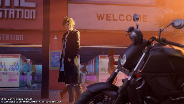 Dissidia Duellum Final Fantasy ouvre les pré-inscriptions