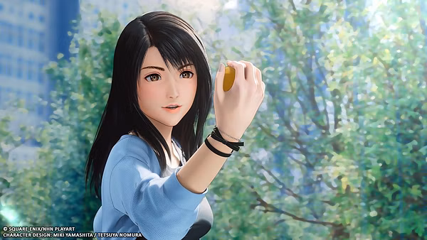 Dissidia Duellum Final Fantasy ouvre les pré-inscriptions