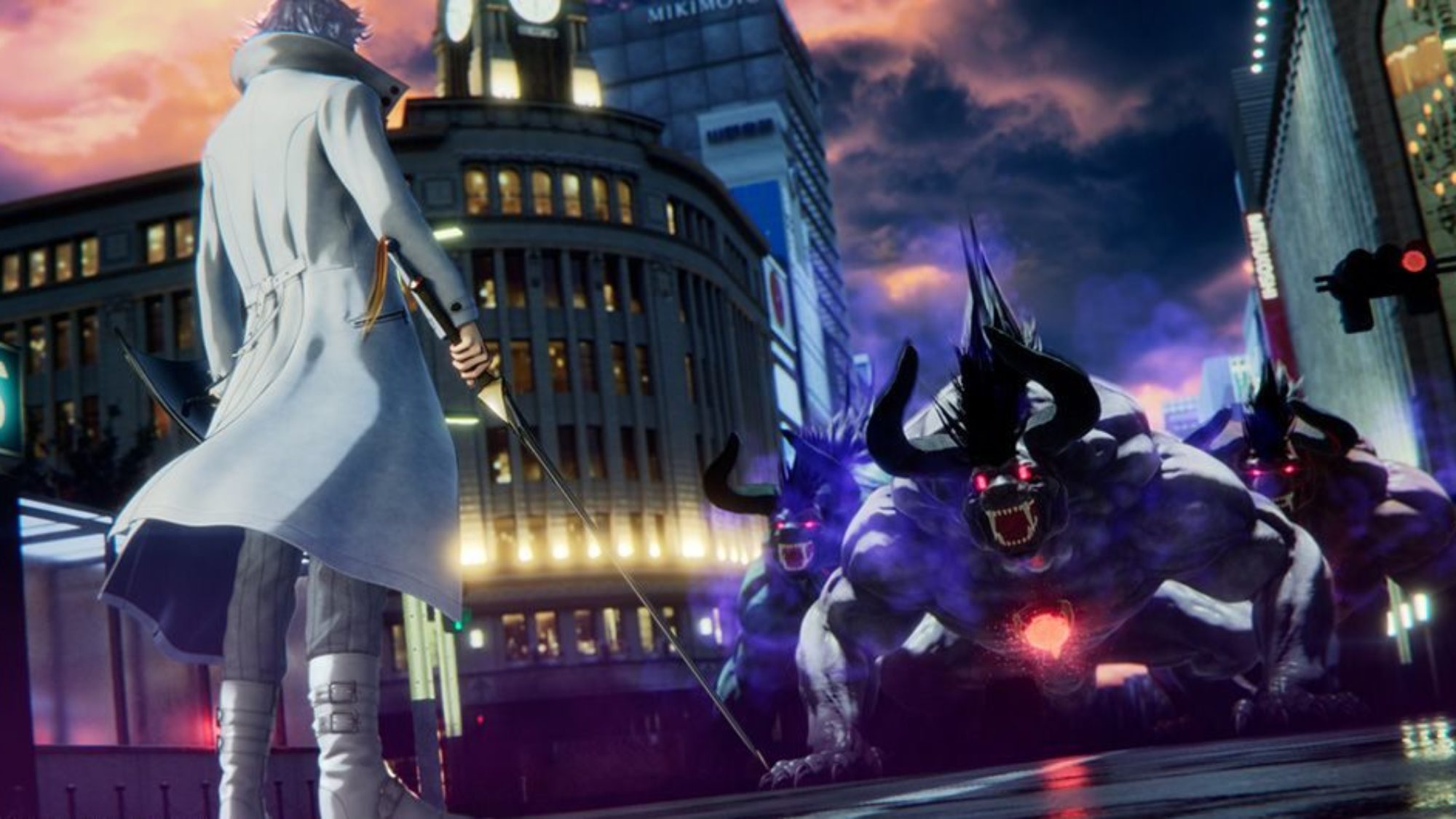 Dissidia Duellum Final Fantasy ouvre les pré-inscriptions