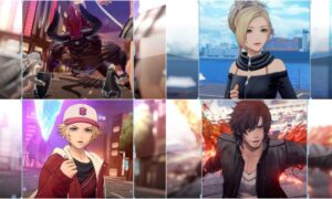 Dissidia Duellum Final Fantasy publie une nouvelle bande-annonce de lancement