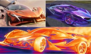 PUBG Mobile révèle une nouvelle collaboration Apollo Automobil