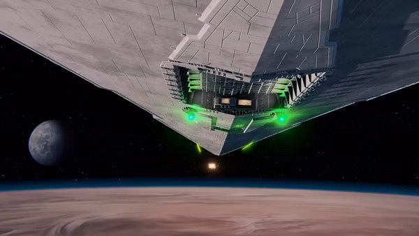 Monopoly : Star Wars Heroes vs. Villains annoncé pour les appareils mobiles