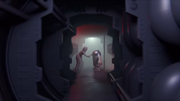 Monopoly : Star Wars Heroes vs. Villains annoncé pour les appareils mobiles