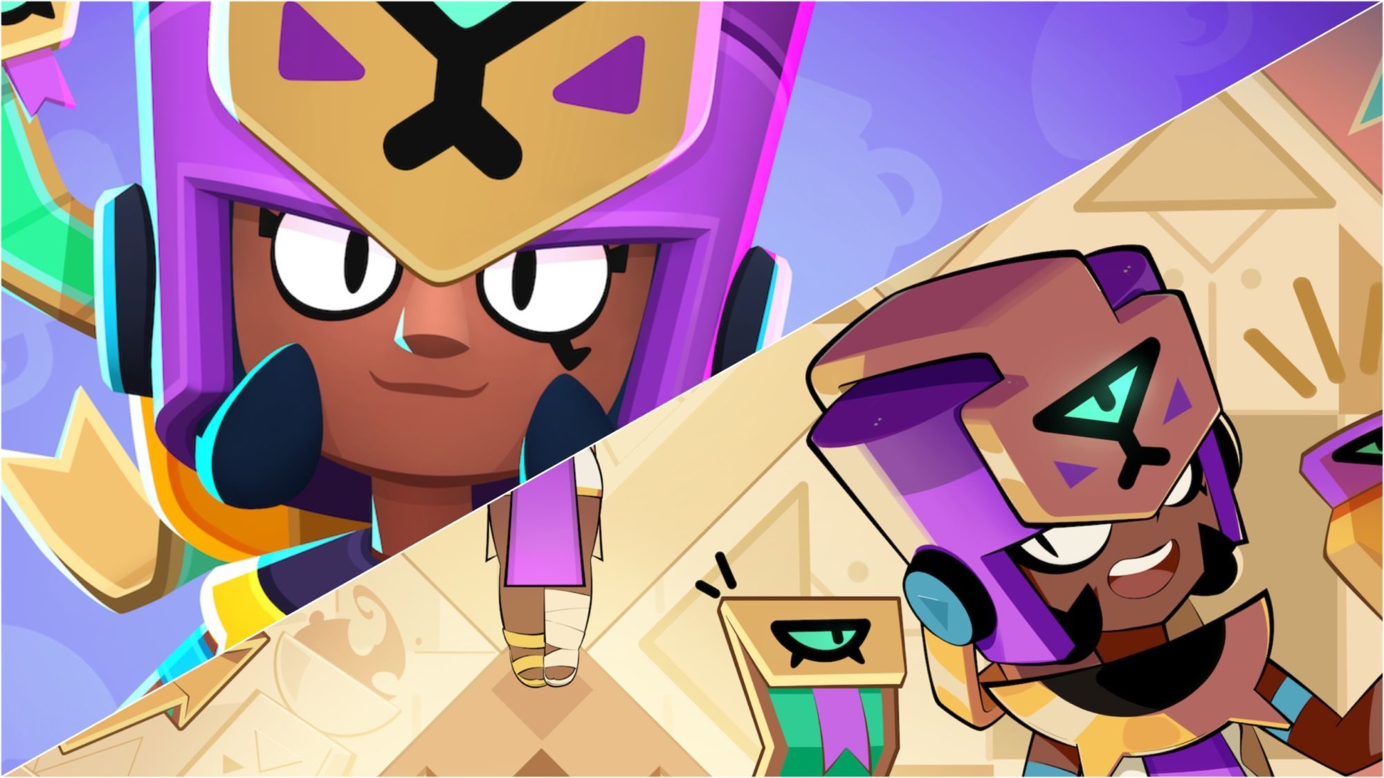 Taika Waititi présente le dernier personnage de Brawl Stars