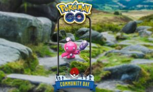 Pokémon GO annonce la journée communautaire Shiny Tinkatink pour avril