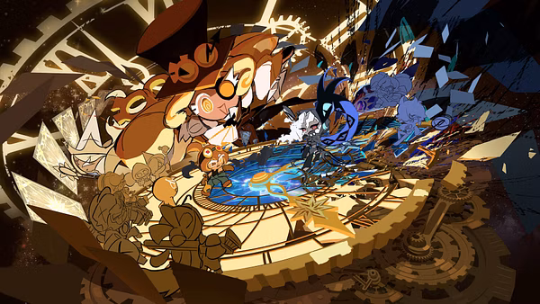 Devsisters annonce trois nouveaux ajouts à la franchise CookieRun