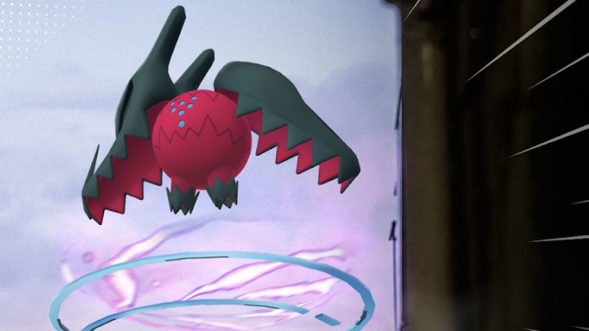 Guide de raid Regidrago pour Pokémon GO : Souvenirs en mouvement