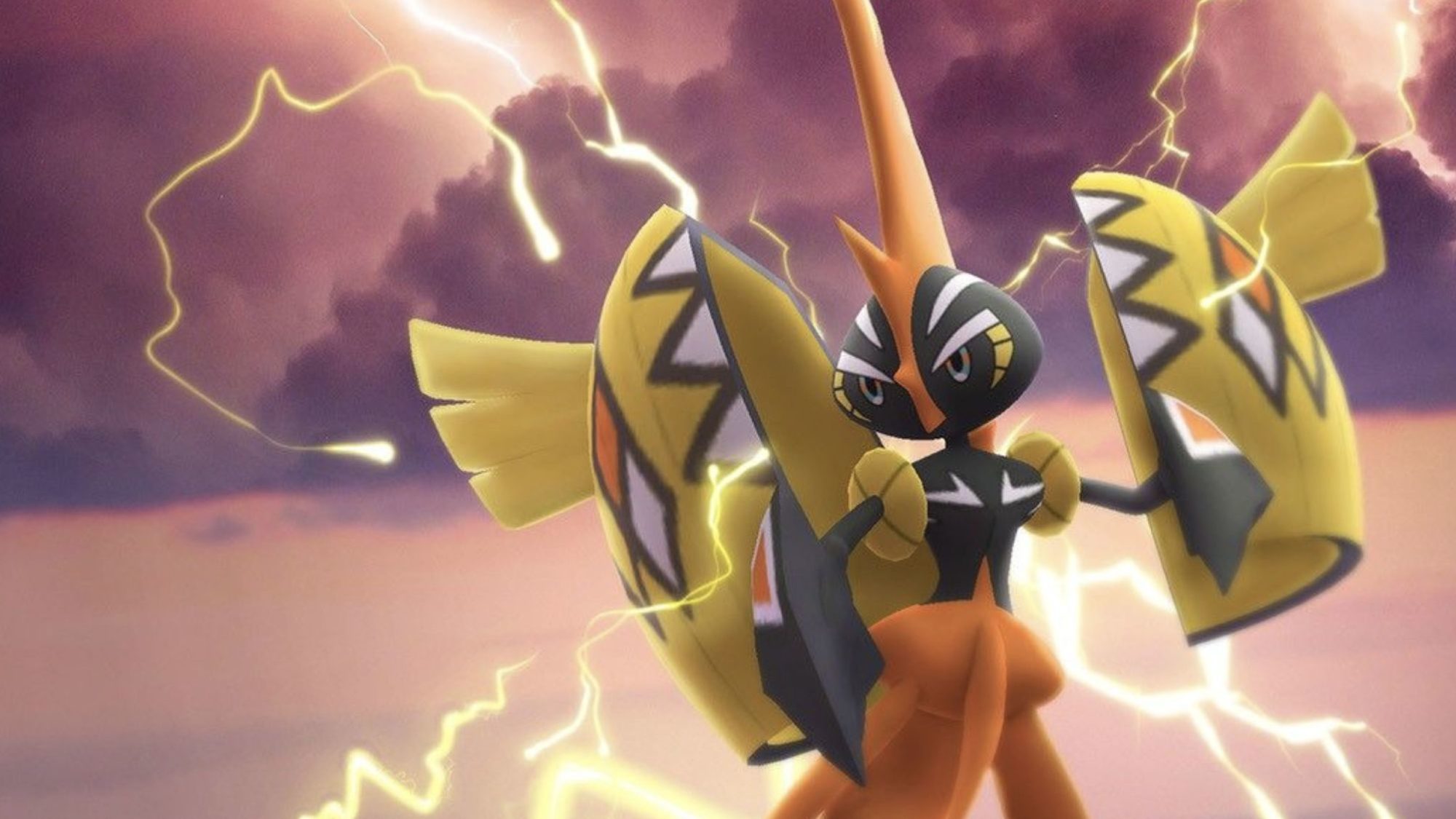 Guide du raid Tapu Koko pour Pokémon GO : Souvenirs en mouvement