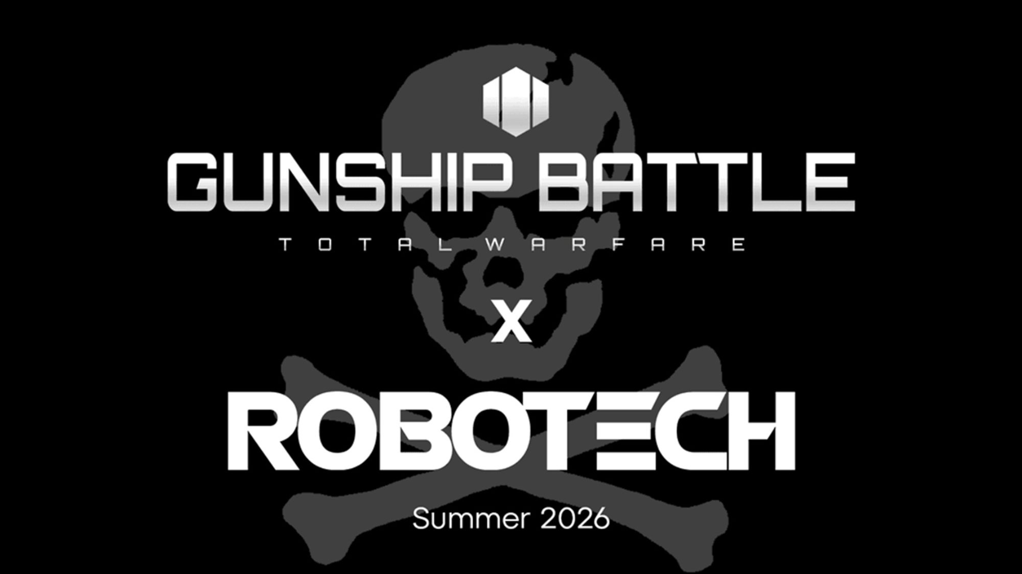 Gunship Battle Total Warfare annonce un nouveau crossover Robotech