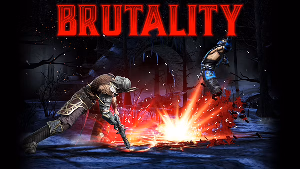 Mortal Kombat Mobile célèbre le nouveau film et son 11e anniversaire