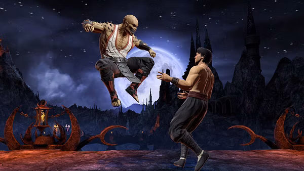 Mortal Kombat Mobile célèbre le nouveau film et son 11e anniversaire