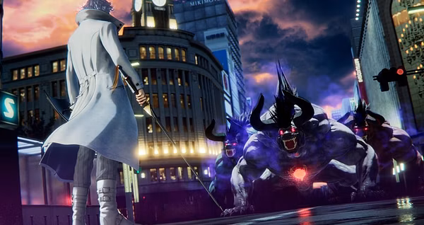 Dissidia Duellum Final Fantasy ouvre les pré-inscriptions